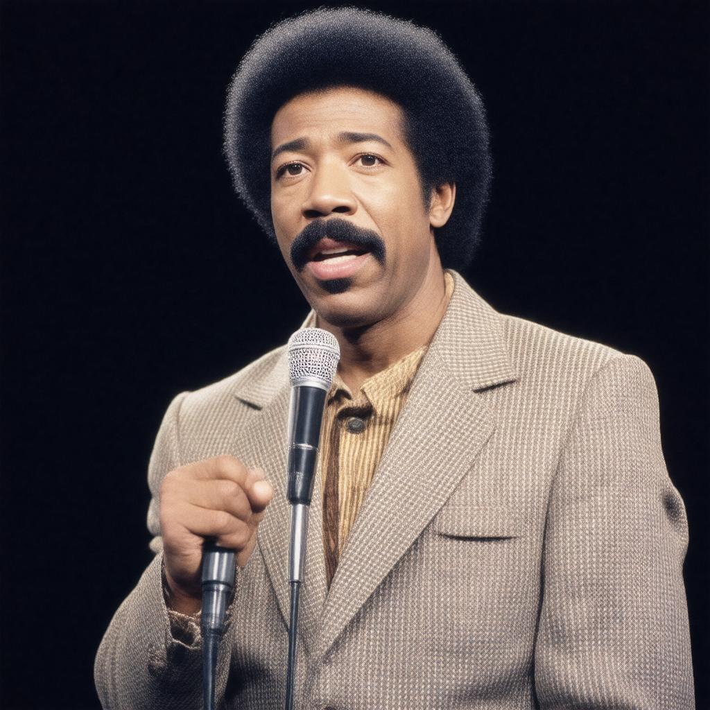 Richard Pryor